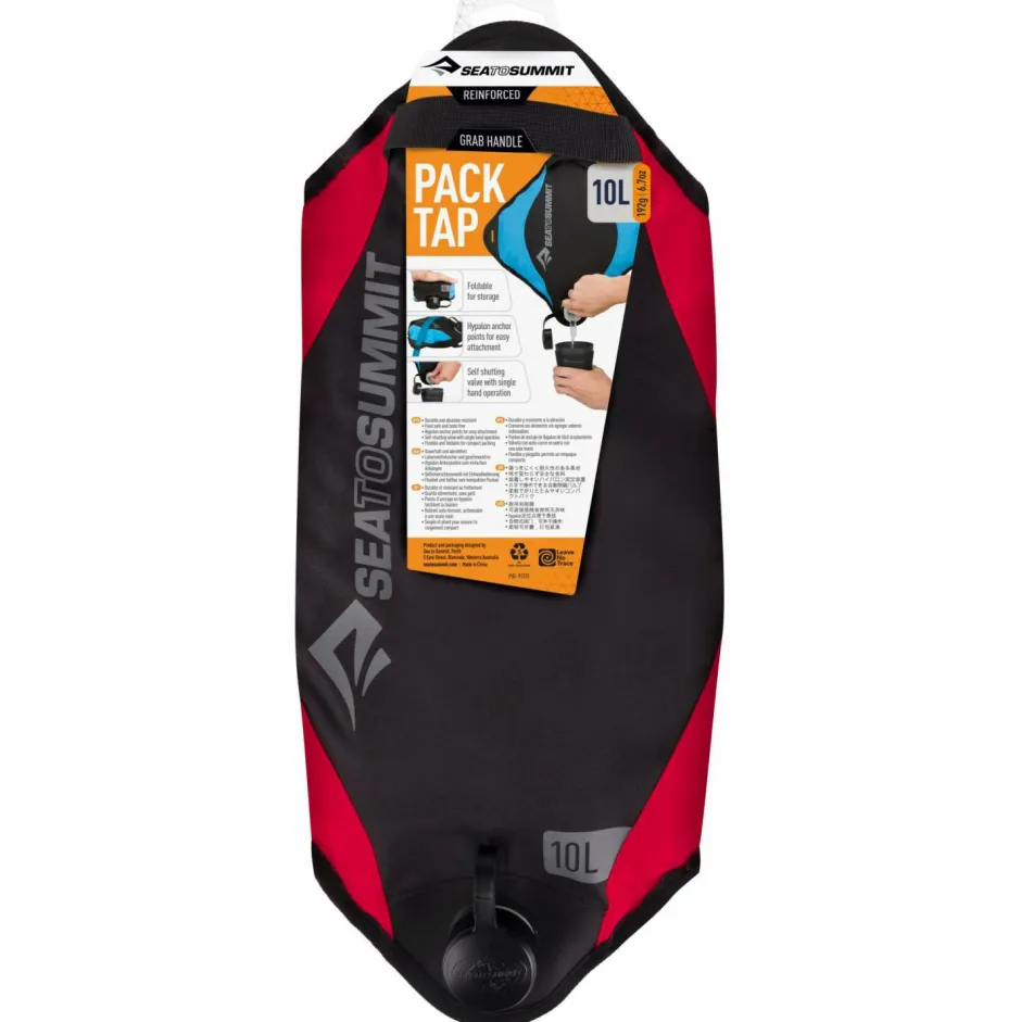 Sea to Summit Outdoor-Küche|Trinkflaschen & Wasserträger-- Pack Tap - Wasserträger