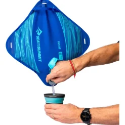 Sea to Summit Outdoor-Küche|Trinkflaschen & Wasserträger-- Pack Tap - Wasserträger