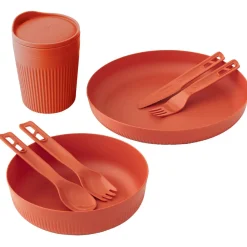 - Passage Dinnerware Set 1 Person (7 Piece) - Geschirr-Set < Sea to Summit Sale