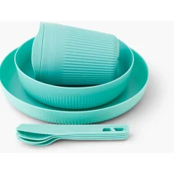 - Passage Dinnerware Set 1 Person (7 Piece) - Geschirr-Set < Sea to Summit Sale
