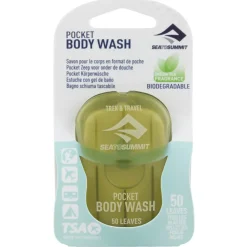- Pocket Body Wash - Reiseseife < Sea to Summit Discount