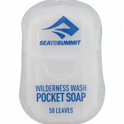 Sea to Summit - Pocket Soap - Reiseseife