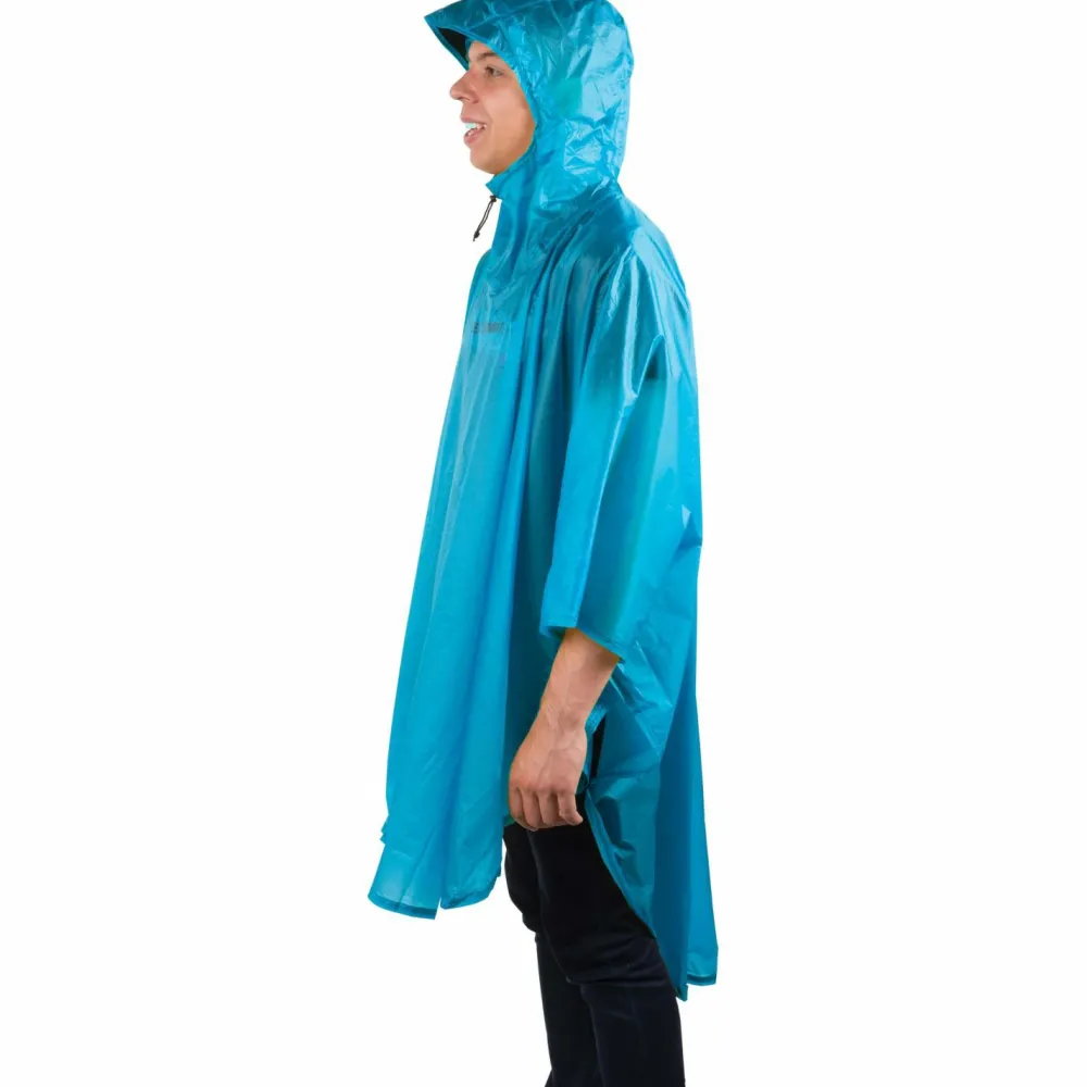 - Poncho 15D - Regenjacke < Sea to Summit Clearance