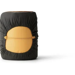 Sea to Summit Trekkingausrüstung|Isomatten-- Pursuit Plus Self Inflating Mat - Isomatte Zinnia Orange
