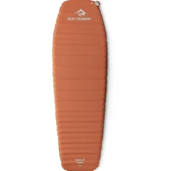 Sea to Summit - Pursuit Self Inflating Mat - Isomatte Bombay Brown