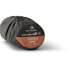 Sea to Summit - Pursuit Self Inflating Mat - Isomatte Bombay Brown