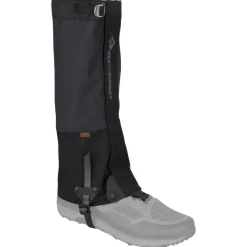 Sea to Summit - Quagmire Evac Gaiters - Gamaschen Black New