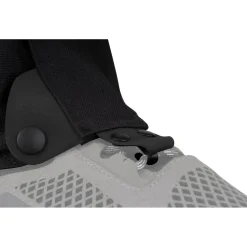 Sea to Summit - Quagmire Evac Gaiters - Gamaschen Black New