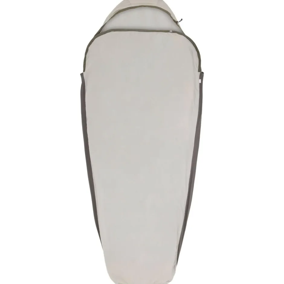 Sea to Summit - Silk Blend Sleeping Bag Liner Mummy - Reiseschlafsack