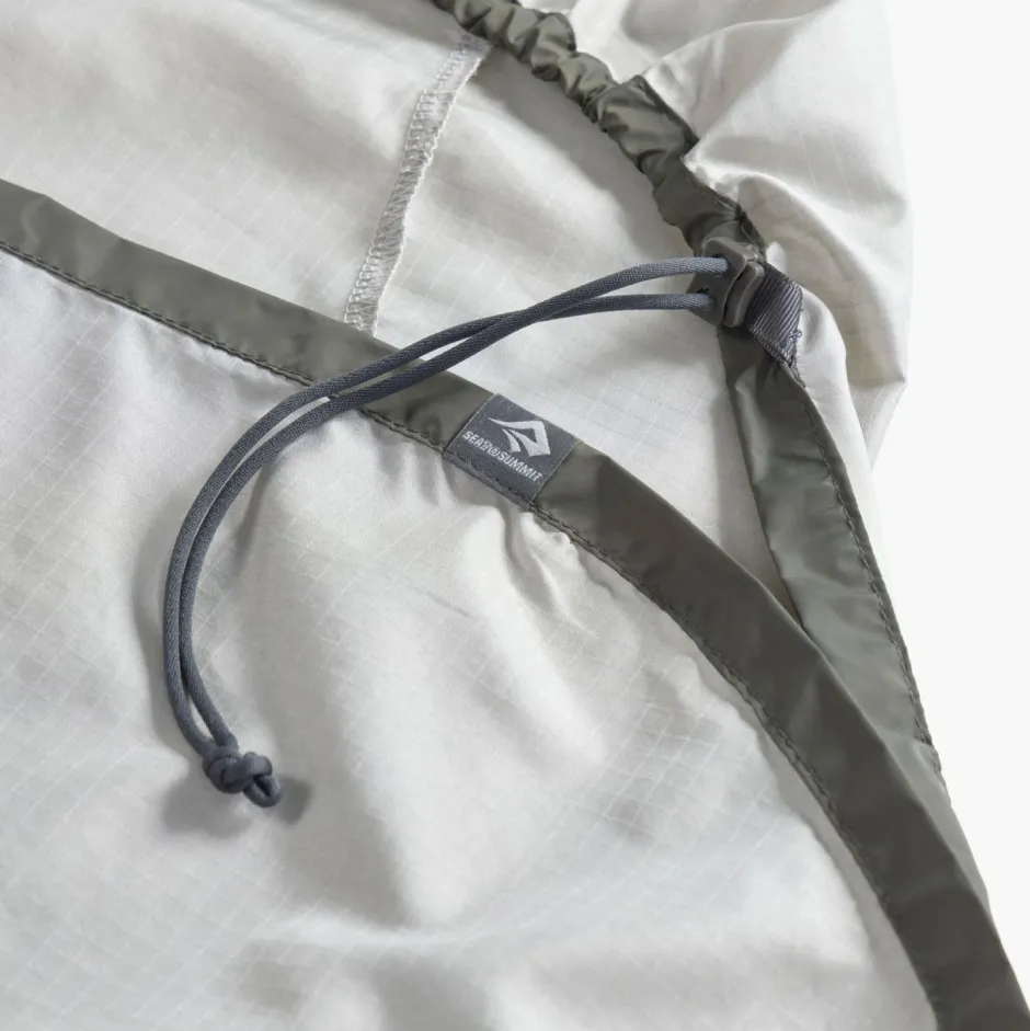 Sea to Summit - Silk Blend Sleeping Bag Liner Mummy - Reiseschlafsack