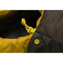 Sea to Summit - Spark -1°C Down Sleeping Bag - Daunenschlafsack Beluga Black Clearance