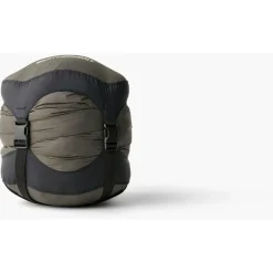 Sea to Summit - Spark Pro -1°C Down Sleeping Bag - Daunenschlafsack Beluga Black Sale
