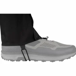 Sea to Summit Gamaschen-- Spinifex Ankle Gaiters - Gamaschen Black
