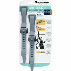 Sea to Summit - Stretch-Loc 25 2-Pack - Spanngurt Sale