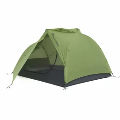 Sea to Summit - Telos TR3 - 3-Personen Zelt Green Online