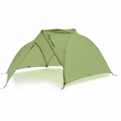 Sea to Summit - Telos TR3 - 3-Personen Zelt Green Online