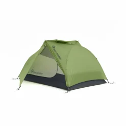 Sea to Summit - Telos TR2 Plus - 2-Personen Zelt Green New