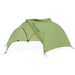 Sea to Summit - Telos TR2 Plus - 2-Personen Zelt Green New