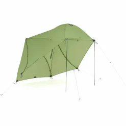 Sea to Summit - Telos TR2 Plus - 2-Personen Zelt Green New