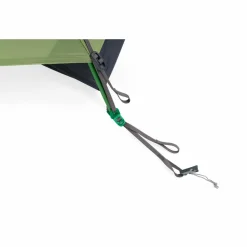 Sea to Summit - Telos TR2 Plus - 2-Personen Zelt Green New