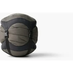 Sea to Summit Daunenschlafsäcke-- Trek -1°C Down Sleeping Bag - Daunenschlafsack Snorkel Blue