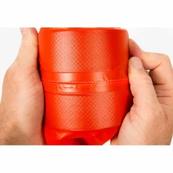 Sea to Summit Outdoor-Küche|Trinkflaschen & Wasserträger-- Ultra-Sil Folding Bucket - Wasserträger Orange