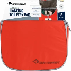 - Ultra-Sil Hanging Toiletry Bag - Kulturbeutel < Sea to Summit Online