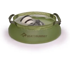 Sea to Summit - Ultra-Sil Kitchen Sink - Wasserträger
