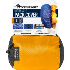 - Utrai Pack Cover - Regenhüe < Sea to Summit New