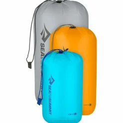Sea to Summit - Ultra-Sil Stuff Sack Set - Packsack