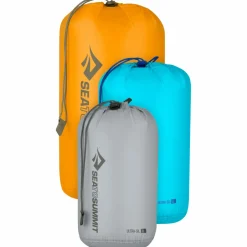 Sea to Summit - Ultra-Sil Stuff Sack Set - Packsack