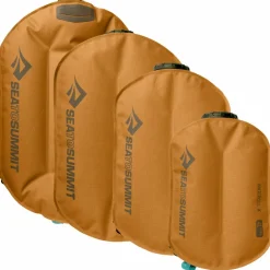 Sea to Summit Outdoor-Küche|Trinkflaschen & Wasserträger-- Watercell X - Wasserträger Dull Gold