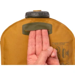 Sea to Summit Outdoor-Küche|Trinkflaschen & Wasserträger-- Watercell X - Wasserträger Dull Gold