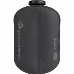 Sea to Summit Trekkingausrüstung|Outdoor-Küche-- Watercell X - Wasserträger Grey