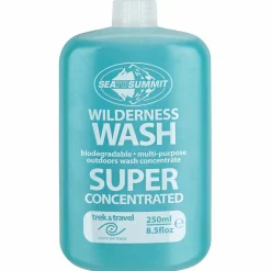 Sea to Summit - Wilderness Wash - Reiseseife