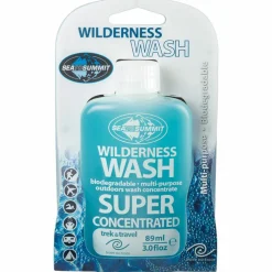 Sea to Summit - Wilderness Wash - Reiseseife