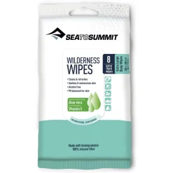 Sea to Summit Trekkingausrüstung-- Wilderness Wipes - Körperpflege