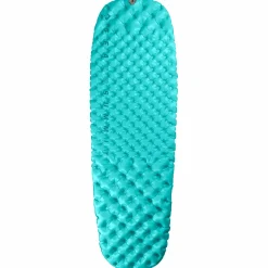 Sea to Summit - Women's Comfort Light Insulated Mat - Isomatte Carribean Online