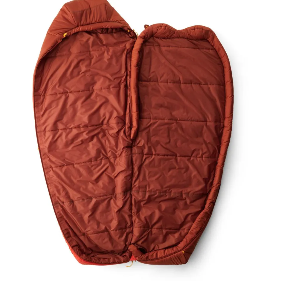 Sea to Summit - Women's Hamelin -1°C Synthetic Sleeping Bag - Kunstfaserschlafsack