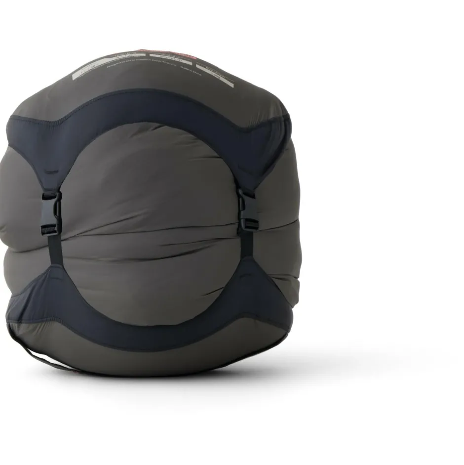 Sea to Summit - Women's Hamelin -1°C Synthetic Sleeping Bag - Kunstfaserschlafsack