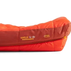 Sea to Summit - Women's Hamelin -1°C Synthetic Sleeping Bag - Kunstfaserschlafsack