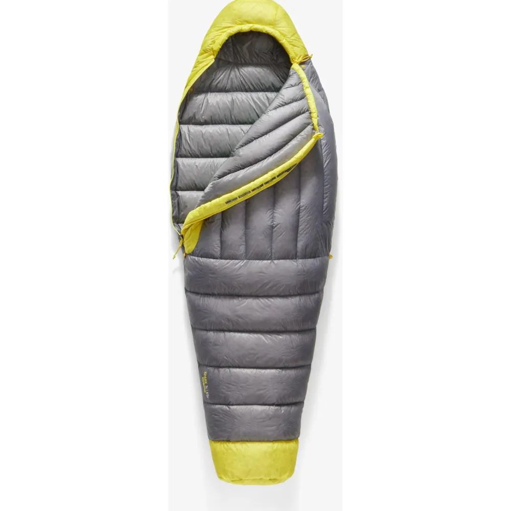 - Women's Spark -9°C Down Sleeping Bag - Daunenschlafsack < Sea to Summit Discount
