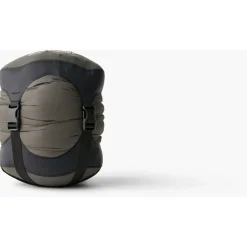 Sea to Summit - Women's Spark Women's -1°C Down Sleeping Bag - Daunenschlafsack Pewter Grey
