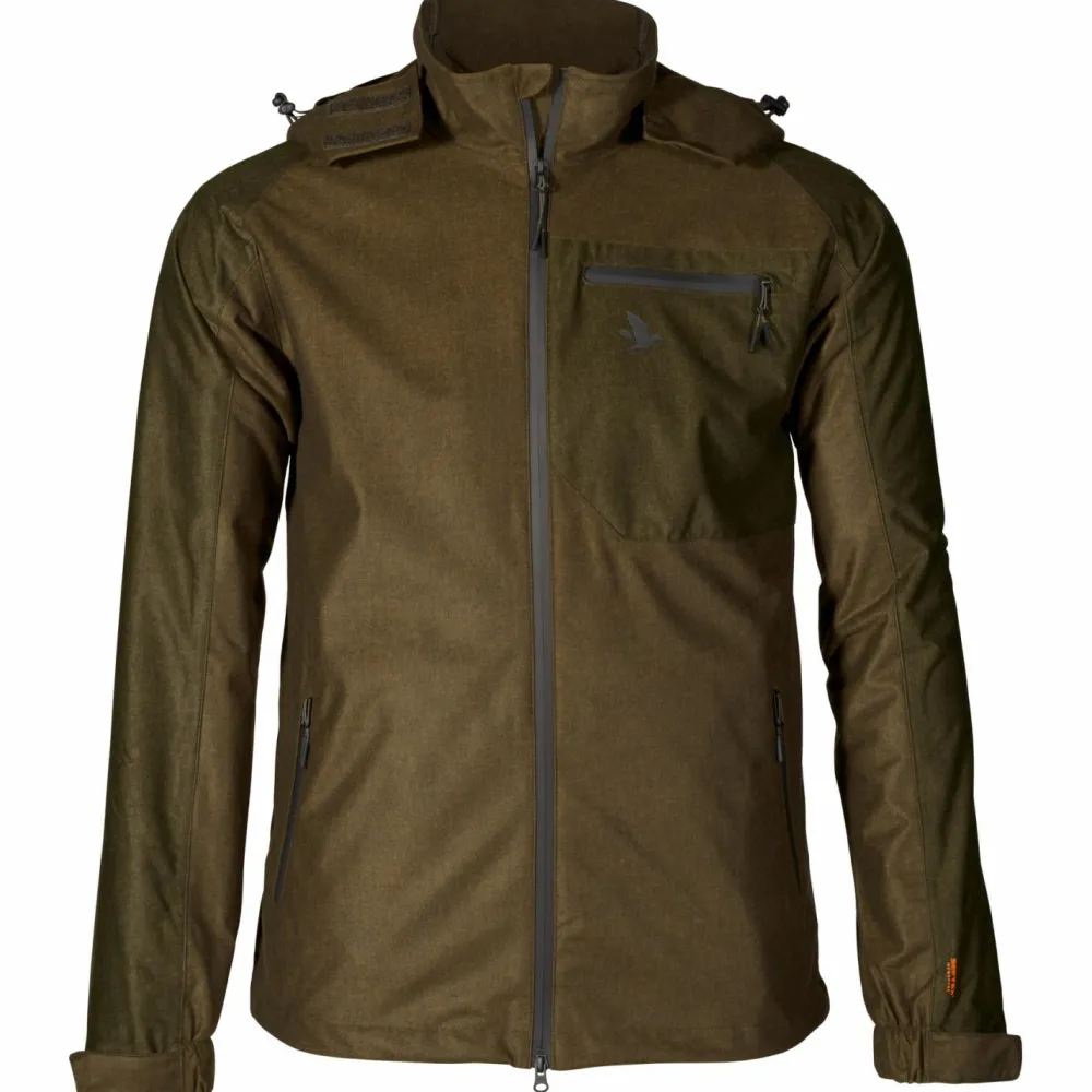 - Avail Jacket - Regenjacke < Seeland Online