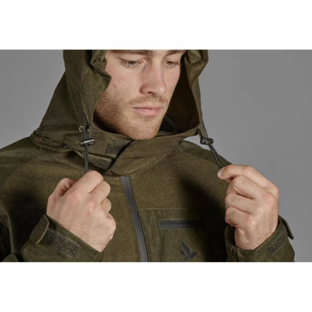 - Avail Jacket - Regenjacke < Seeland Online