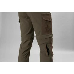 Seeland - Birch Zip-Off Hose - Trekkinghose Outlet
