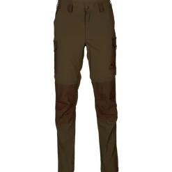 Seeland - Birch Zip-Off Hose - Trekkinghose Outlet