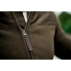 - Fog Feece Jacke - Feecejacke < Seeland Discount