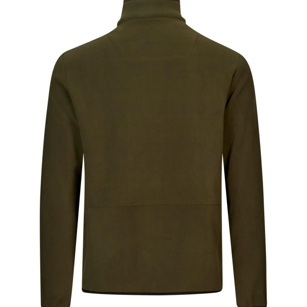 Seeland - Gale Fleecejacke - Fleecejacke Pine Green