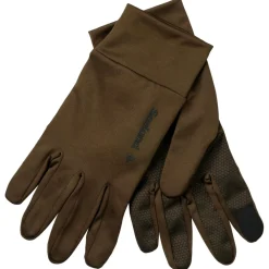 Seeland - Grip Handschuhe - Handschuhe Pine Green Online